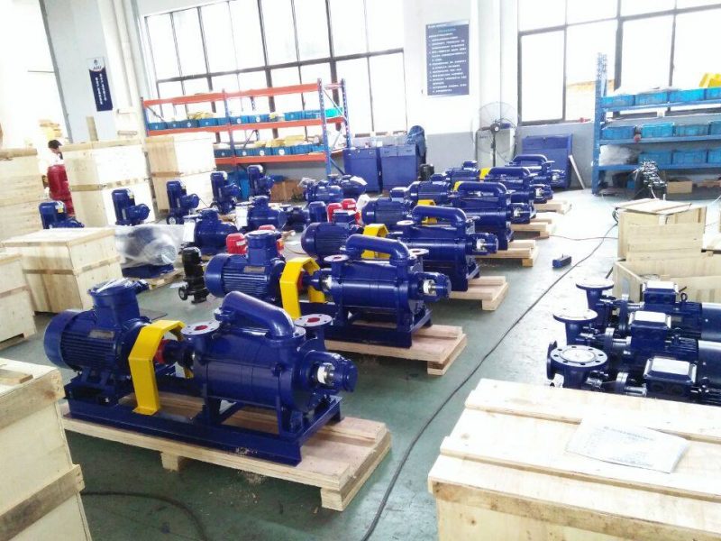 vacum pump