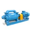 liquid ring vacuum pump