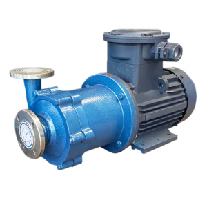 Stainless Steel Magnetic Pump