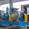 IH stainless steel centrifugal pump