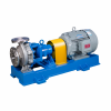 stainless steel centrifugal pump