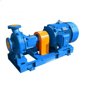 End Suction Centrifugal Pump