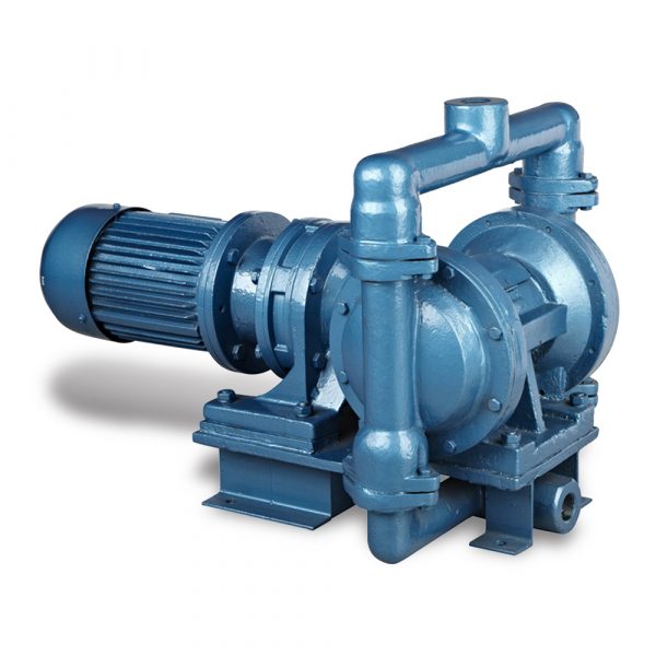 Electric Diaphragm Pump