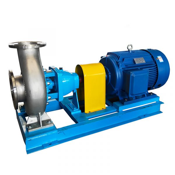 chemical transfer pump