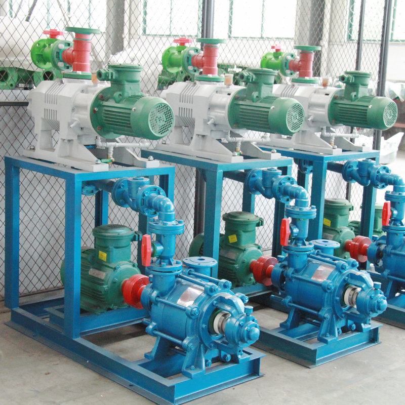 vacuum pump