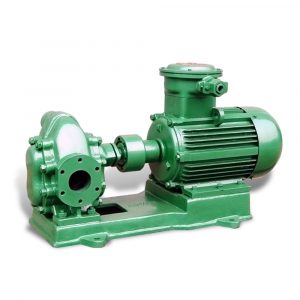 kcb gear pump