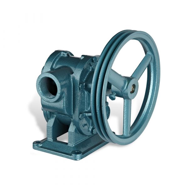 Belt Pulley Gear Pump