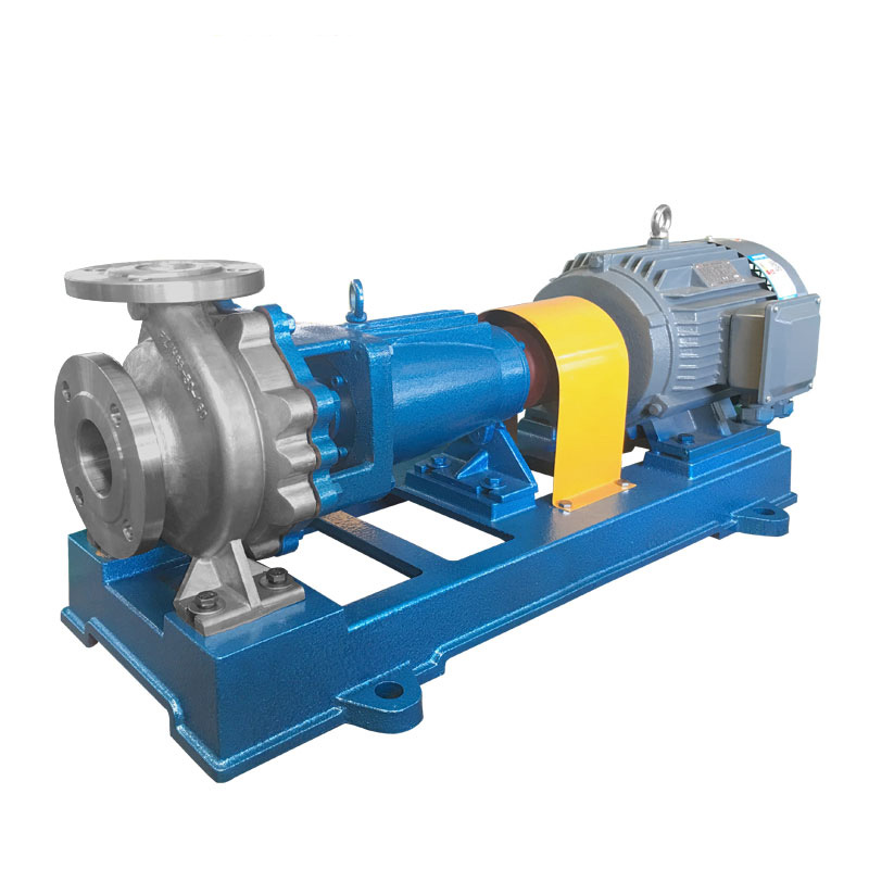 alkali pump