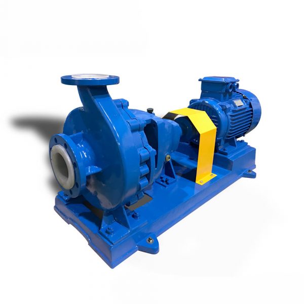 Chemical Process Pump