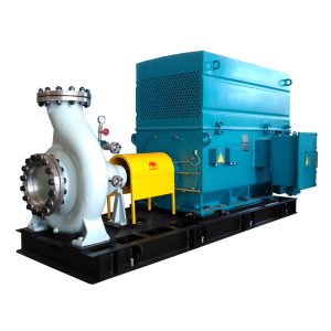 High Corrosive Resistance Titanium Material Acid Centrifugal Pump