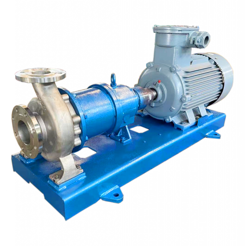 Chemical Transfer Pump Manufacturers, Factory Price - JUSHI PUMP