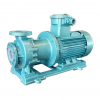 PTFE Lined Industrial Project Magnetic Drive Pump