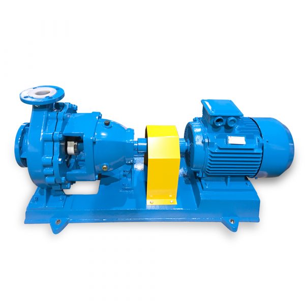 Sulfuric Acid Pump