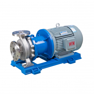 TMC stainless steel magnetic pump