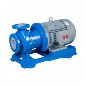 TMF Teflon Lined Magnetic Pump